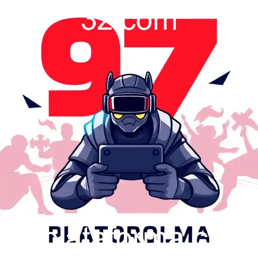 A Ascensão de '97 Plataforma' no Universo dos Jogos Online