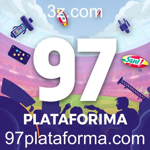 A Ascensão da 97 Plataforma no Mundo dos Jogos