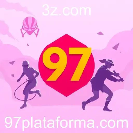 Explorando o Futuro dos Jogos com a Plataforma 97