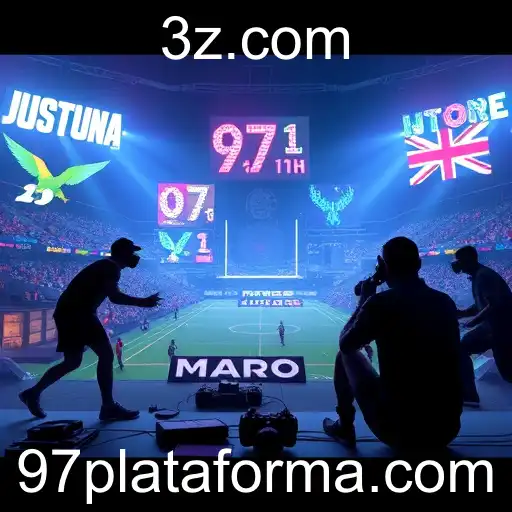 Revolução no Mercado de Jogos em 2026