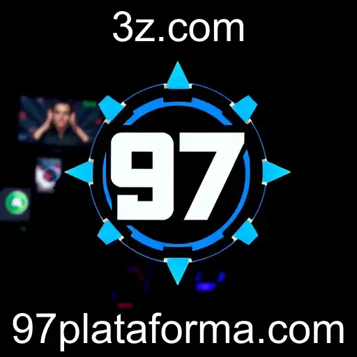 A Revolução dos Jogos em 97 Plataforma