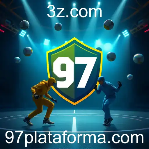 A Revolução dos Jogos na 97 Plataforma