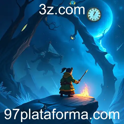 Novidades e Tendências da 97 Plataforma no Mundo dos Jogos