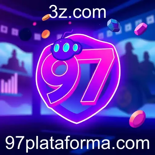 A Revolução dos Jogos Online: Plataforma 97 em 2025