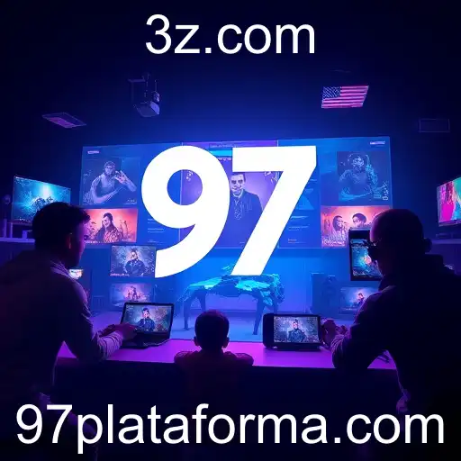 Inovações e Desafios na 97 Plataforma