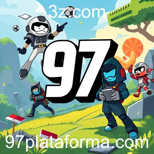Ascensão da 97 Plataforma no Cenário de Jogos em 2026