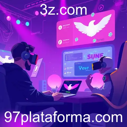 Ascensão dos Jogos Online em 2026