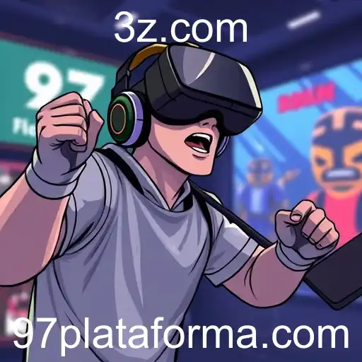 O Crescimento da Indústria de Jogos em 97 Plataforma