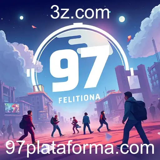 Crescimento dos Jogos Online na Plataforma 97