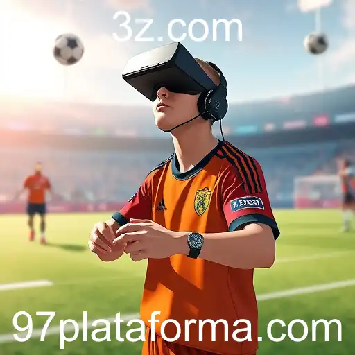 A Ascensão da 97 Plataforma no Mundo dos Jogos