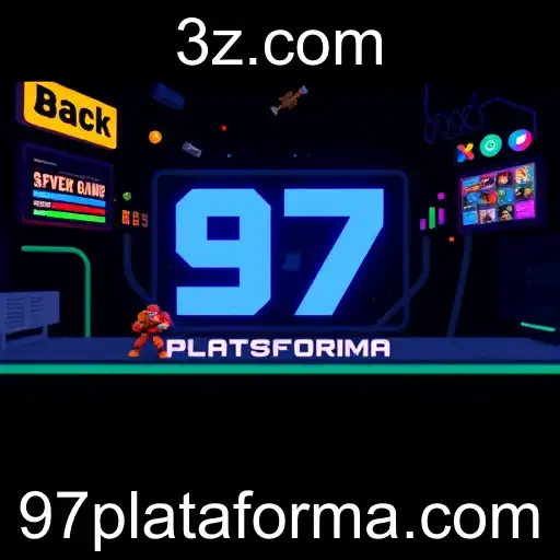 Expansão do Universo Retro: 97 Plataforma Lança Novidades