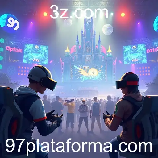 A Evolução do 97 Plataforma: Inovações e Atrações de 2026