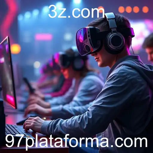 Evolução e Tendências dos Jogos Online em 2026