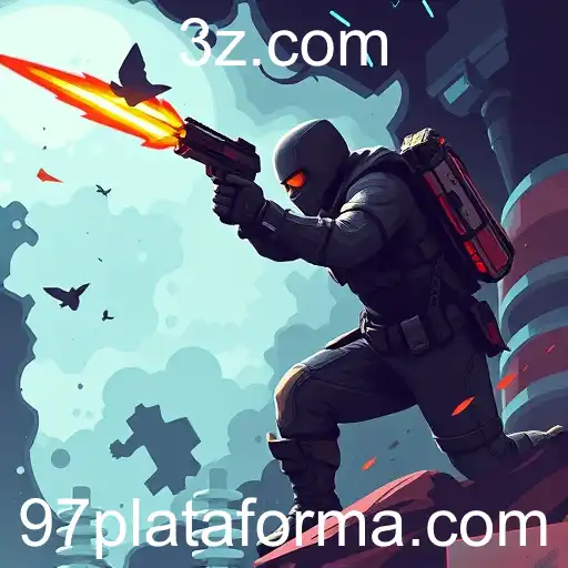 A Evolução dos Jogos na 97 Plataforma