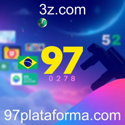 O Impacto da Plataforma 97 no Cenário Atual dos Jogos