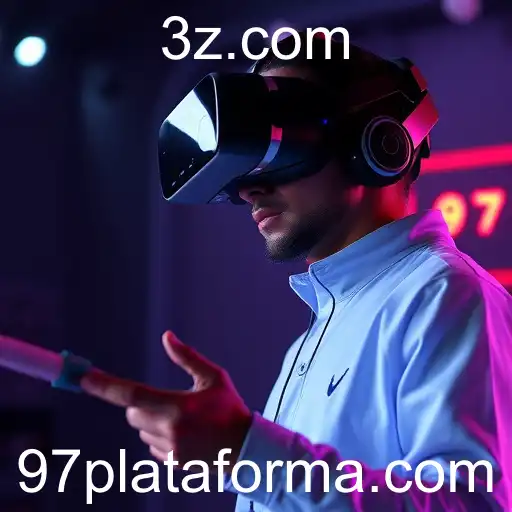 Novidades na Plataforma 97: Jogos e Avanços Tecnológicos