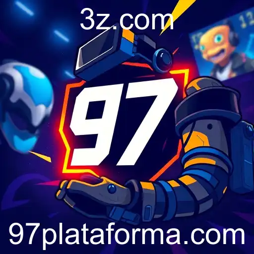 A Evolução da Plataforma 97 na Indústria de Jogos