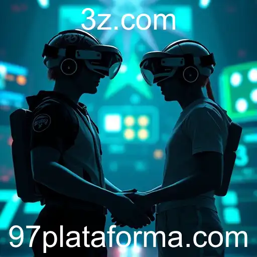 Revolução nos Jogos em 97 Plataforma: O Que Esperar?