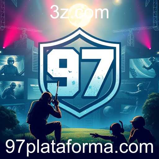 A Evolução dos Jogos na 97 Plataforma