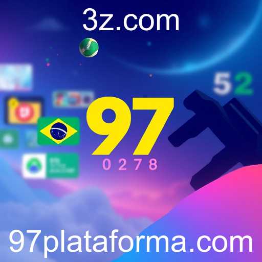 A Evolução da Indústria de Jogos no Brasil: Plataforma 97 em Destaque