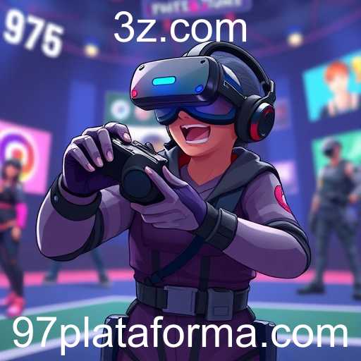 Inovações e Tendências na 97 Plataforma em 2026