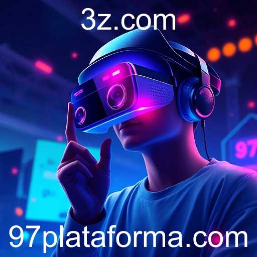 Revolução do 97 Plataforma no Cenário dos Jogos