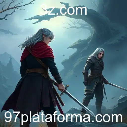 Inovações e Tendências na Plataforma de Jogos 97