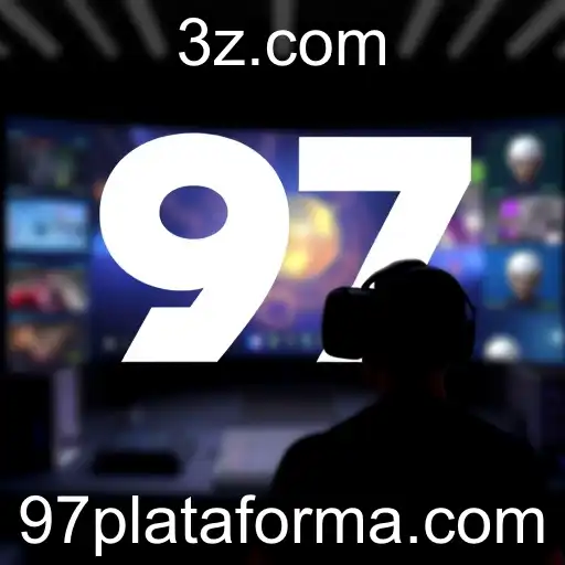 A Evolução e o Futuro da Plataforma 97 no Mundo dos Jogos
