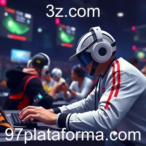 A Revolução dos Jogos Digitais no Brasil Impulsionada pela Plataforma 97