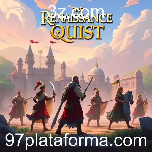 A Ascensão dos Jogos na Plataforma 97