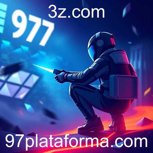 A Ascensão de 97 Plataforma no Cenário dos eSports